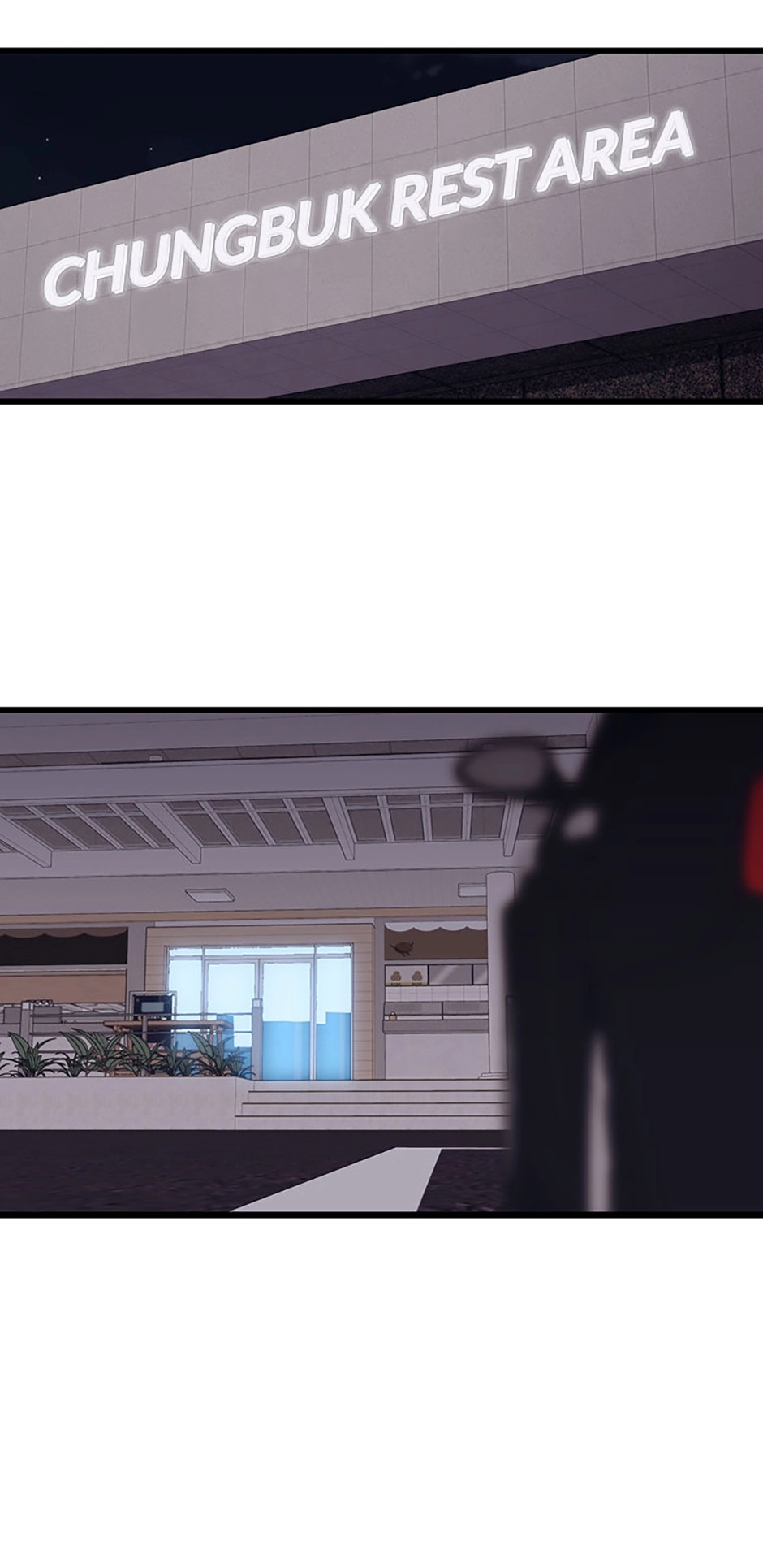Read Seoul Station