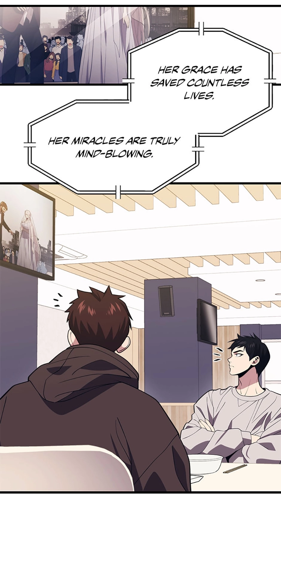 Read Seoul Station