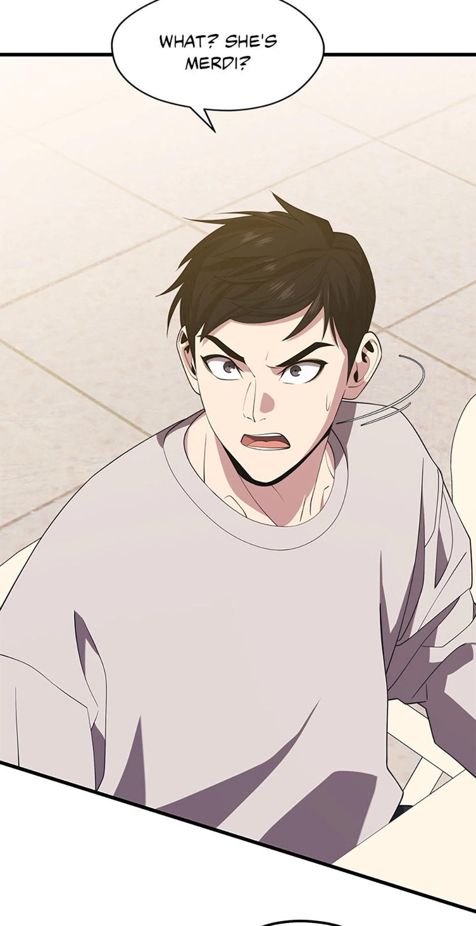Read Seoul Station