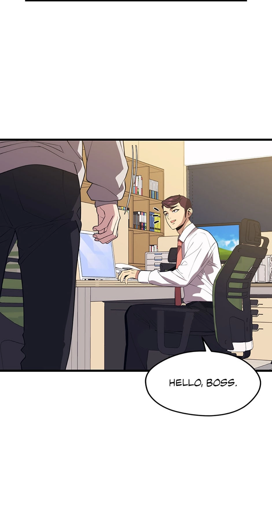 Read Seoul Station