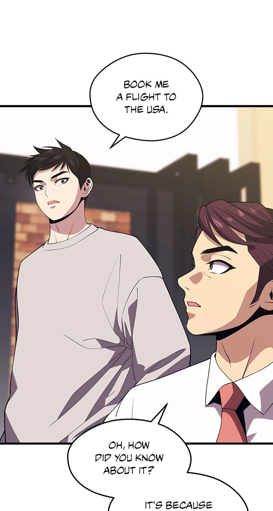 Read Seoul Station