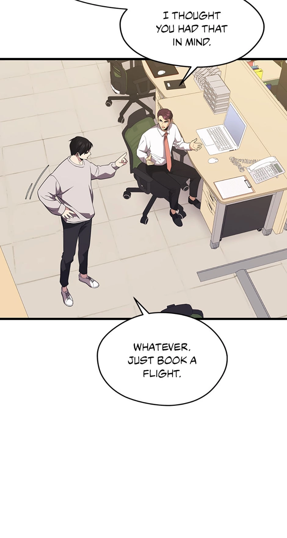 Read Seoul Station