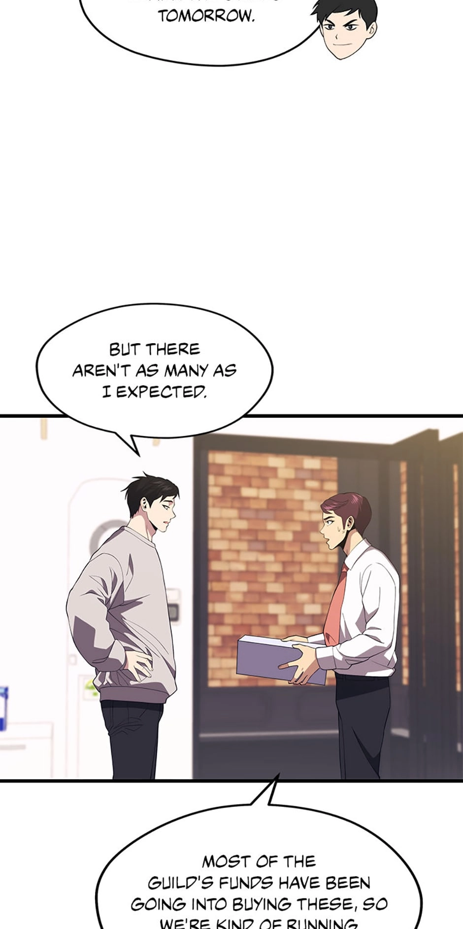 Read Seoul Station
