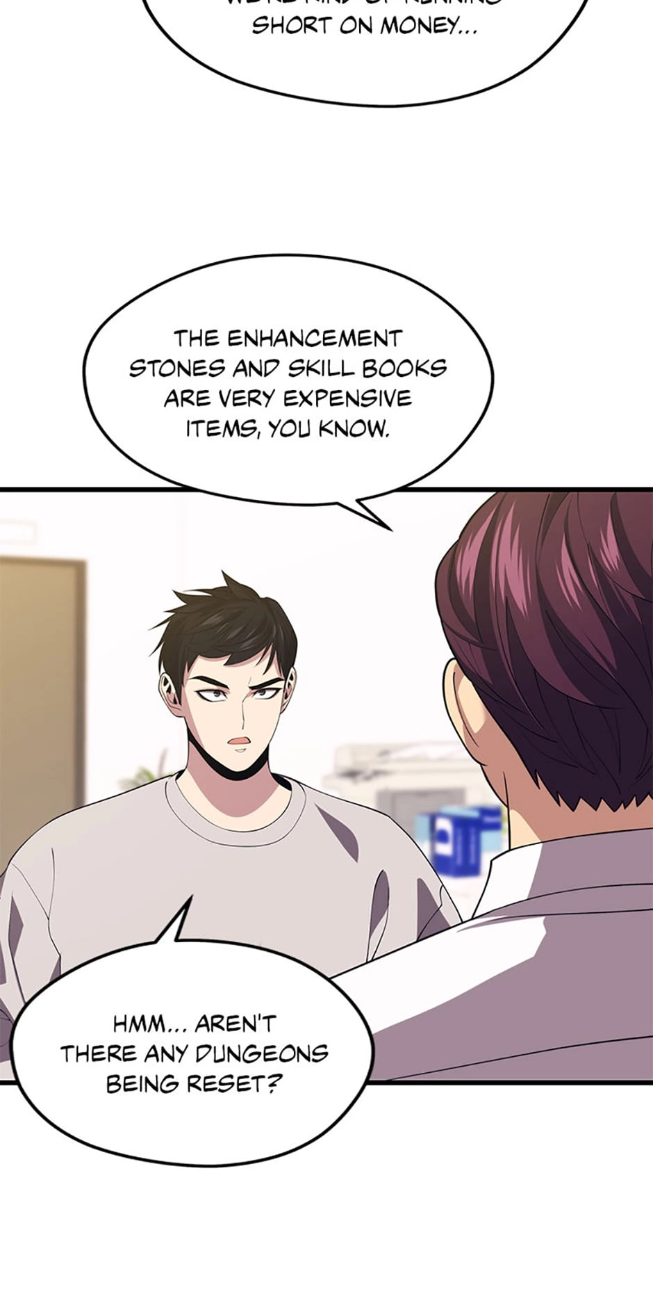 Read Seoul Station