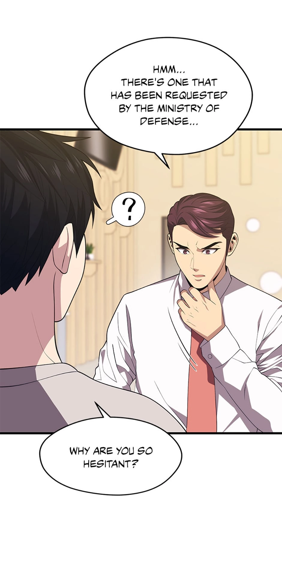Read Seoul Station