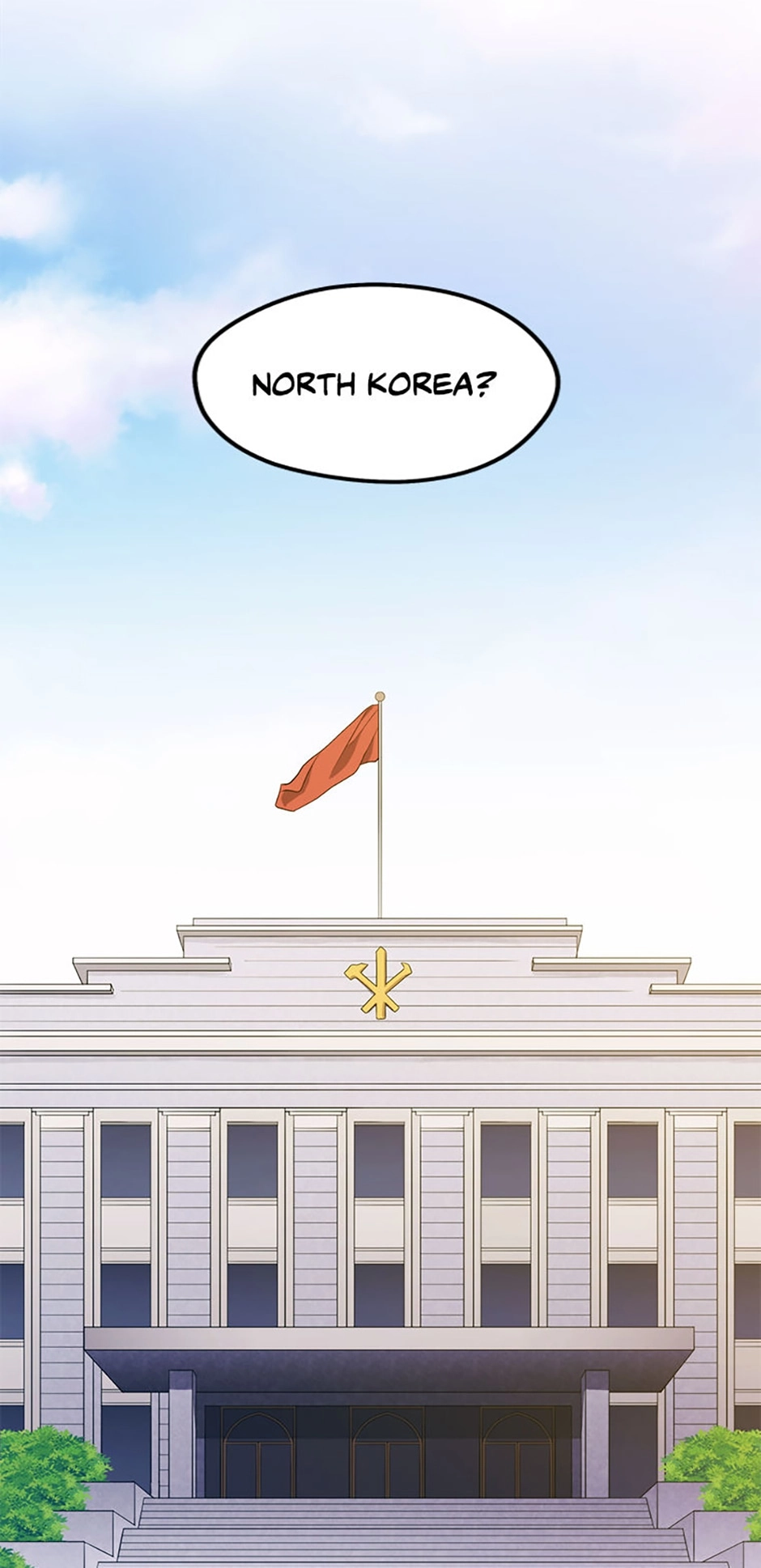 Read Seoul Station