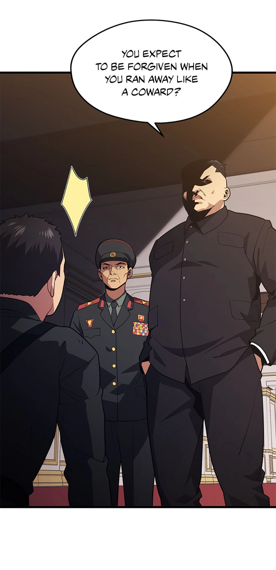 Read Seoul Station