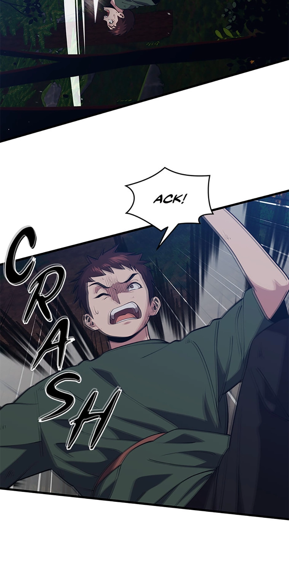 Read Seoul Station
