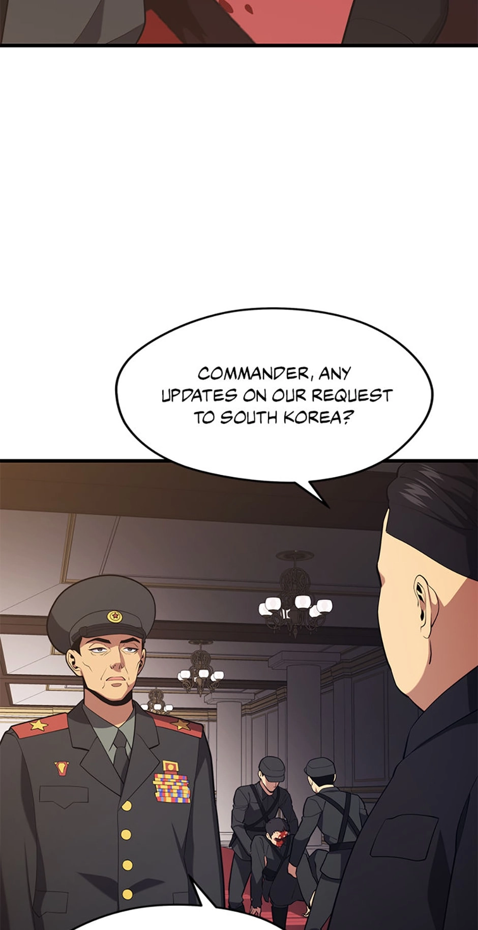 Read Seoul Station
