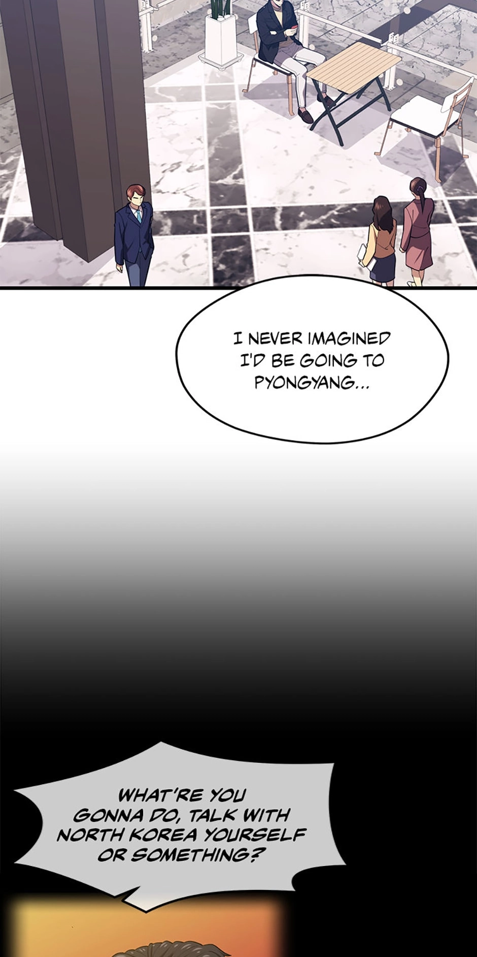 Read Seoul Station