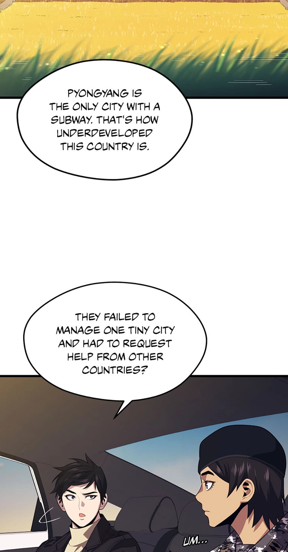 Read Seoul Station