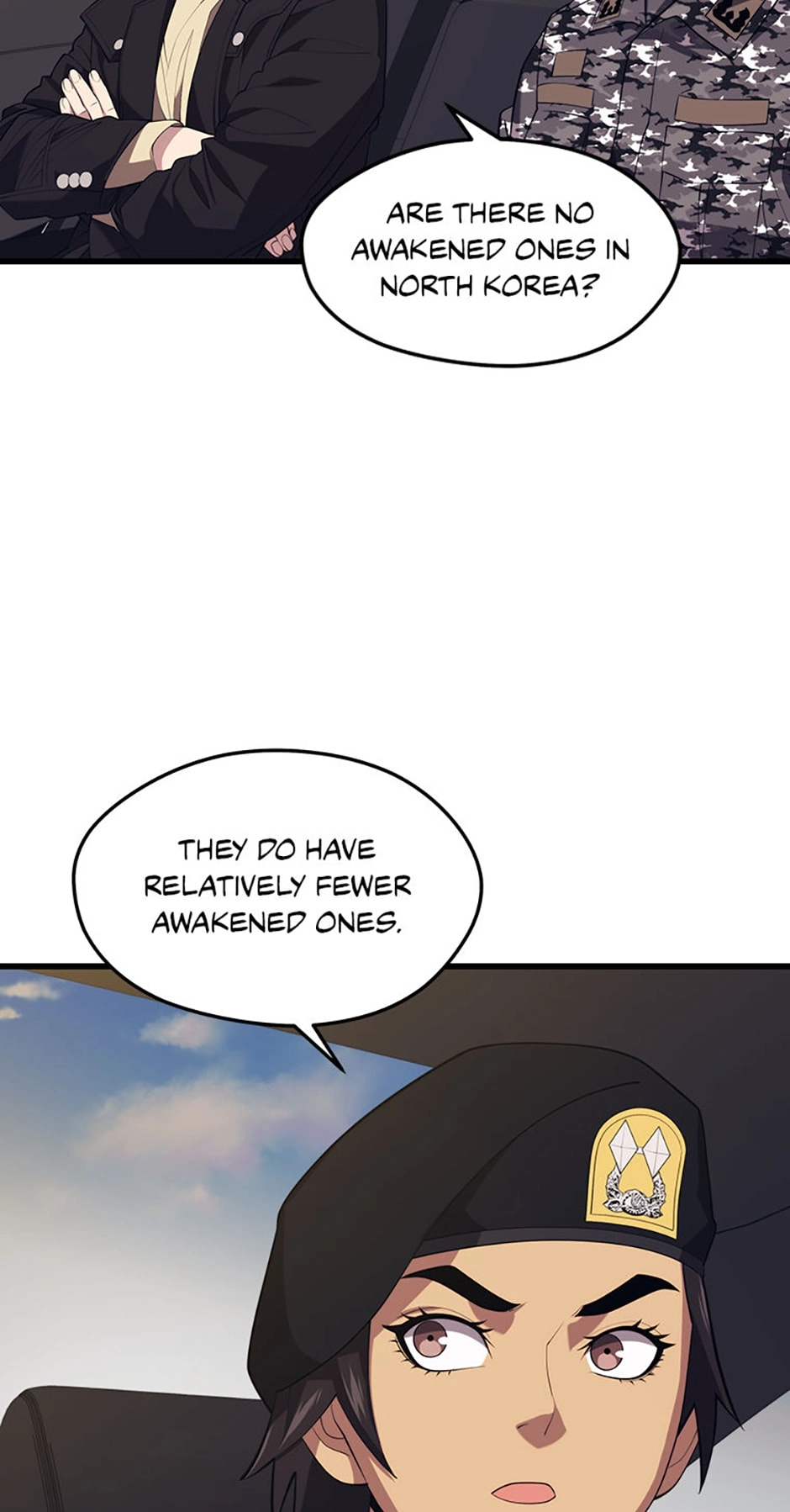 Read Seoul Station