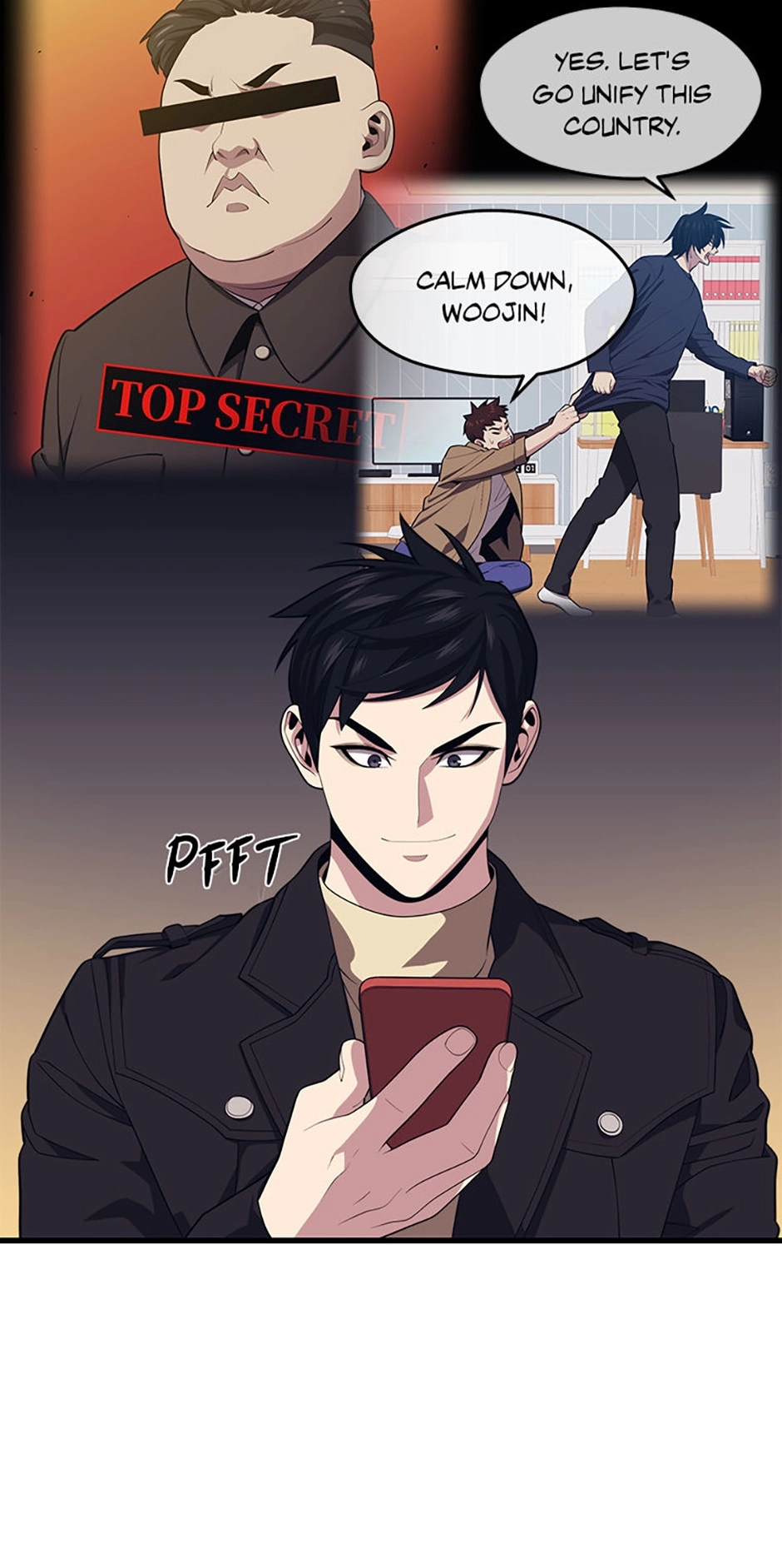 Read Seoul Station