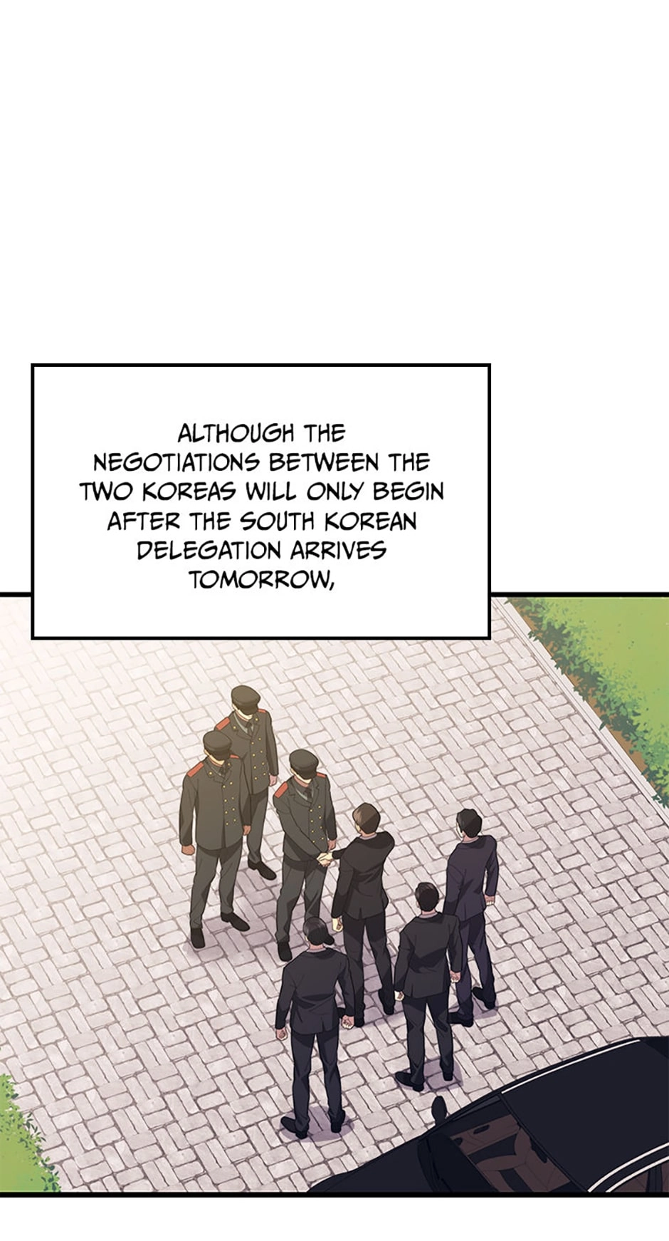 Read Seoul Station