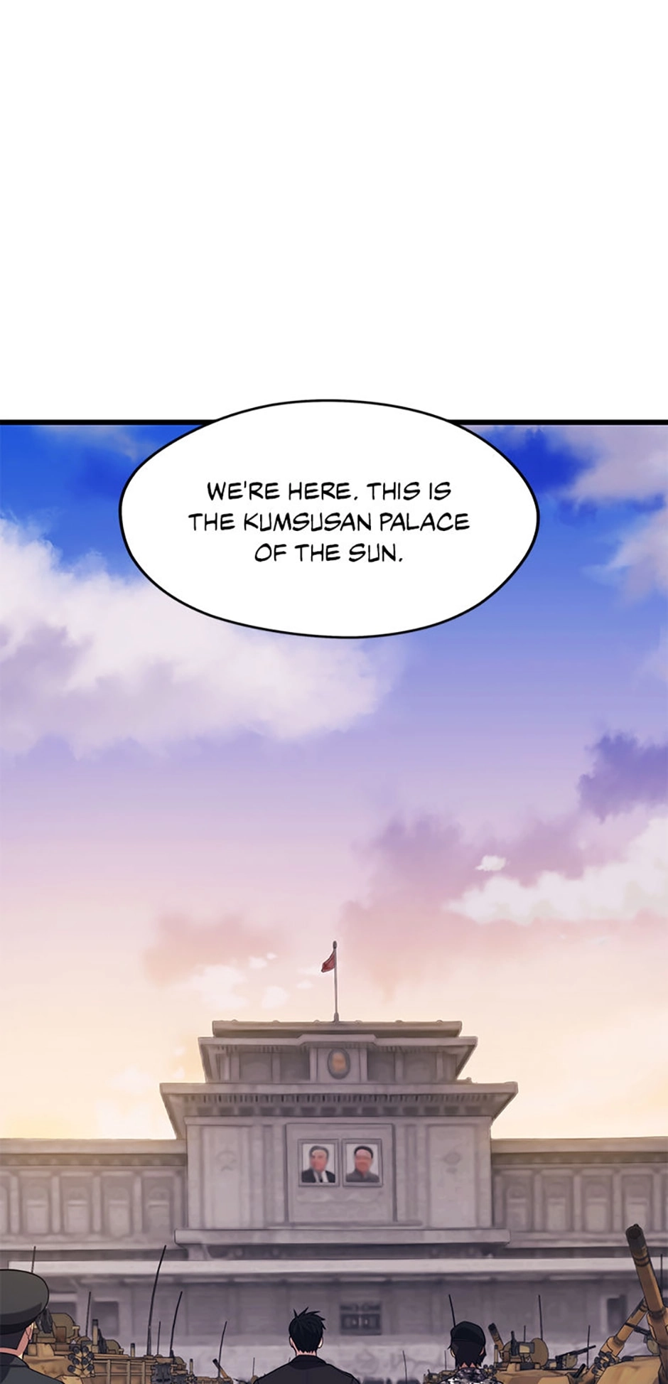 Read Seoul Station