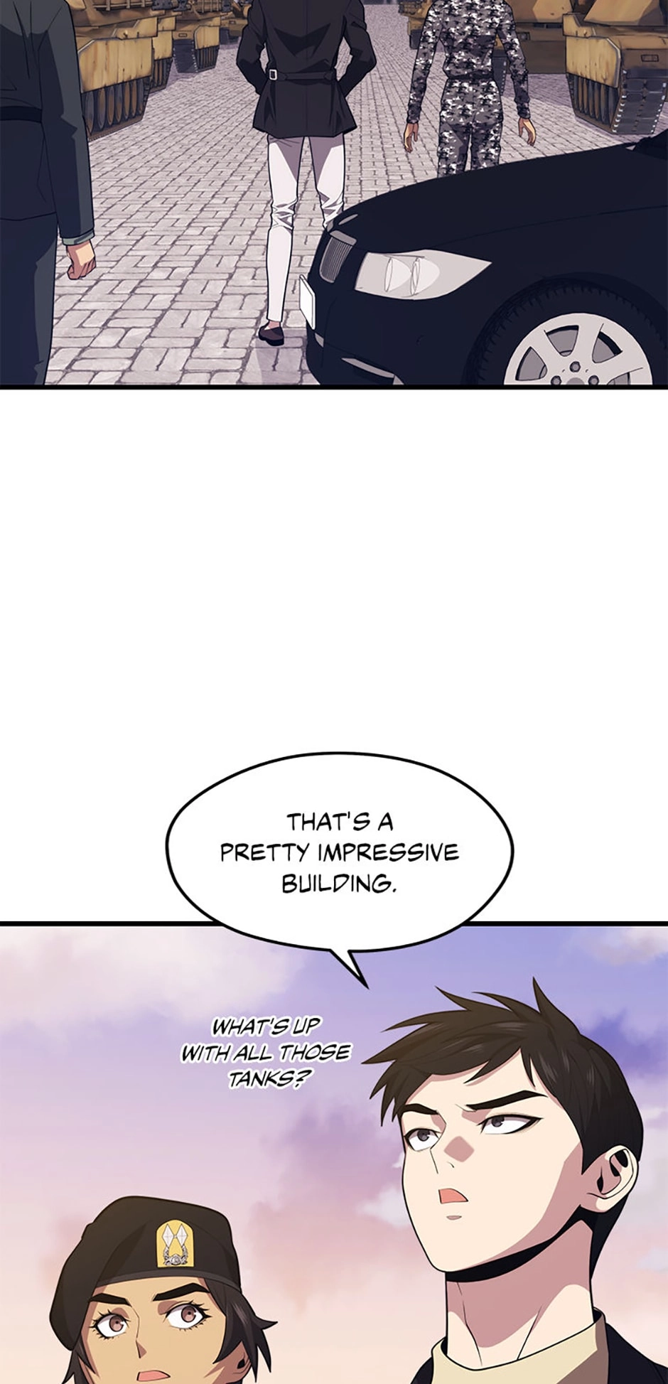 Read Seoul Station