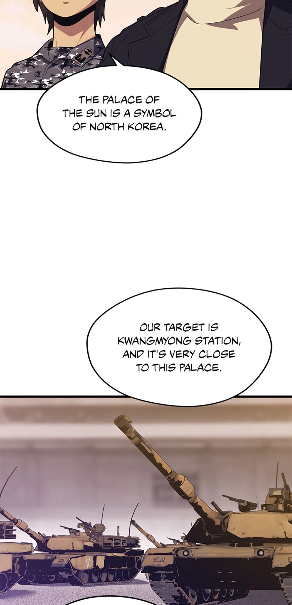 Read Seoul Station