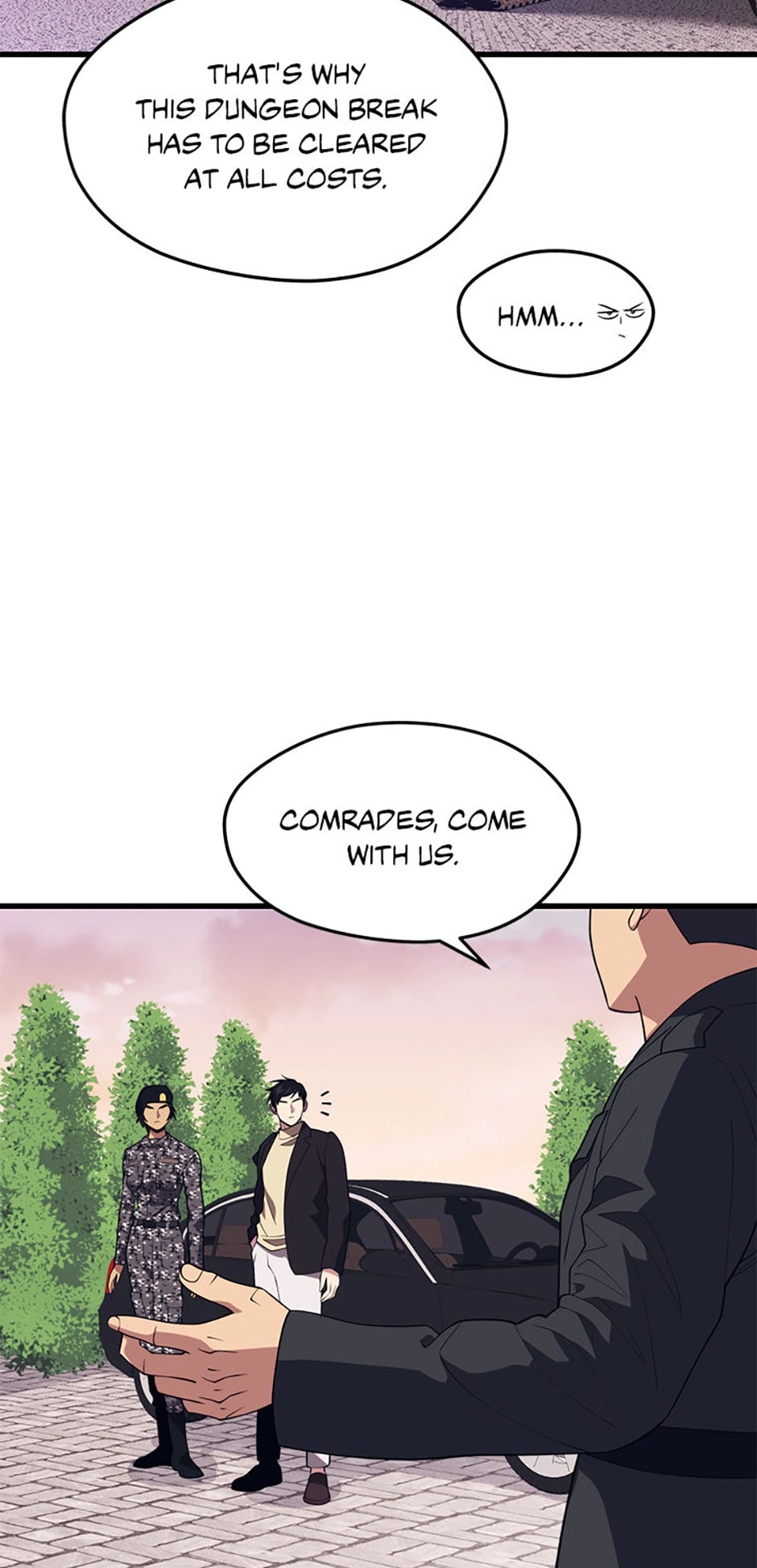Read Seoul Station
