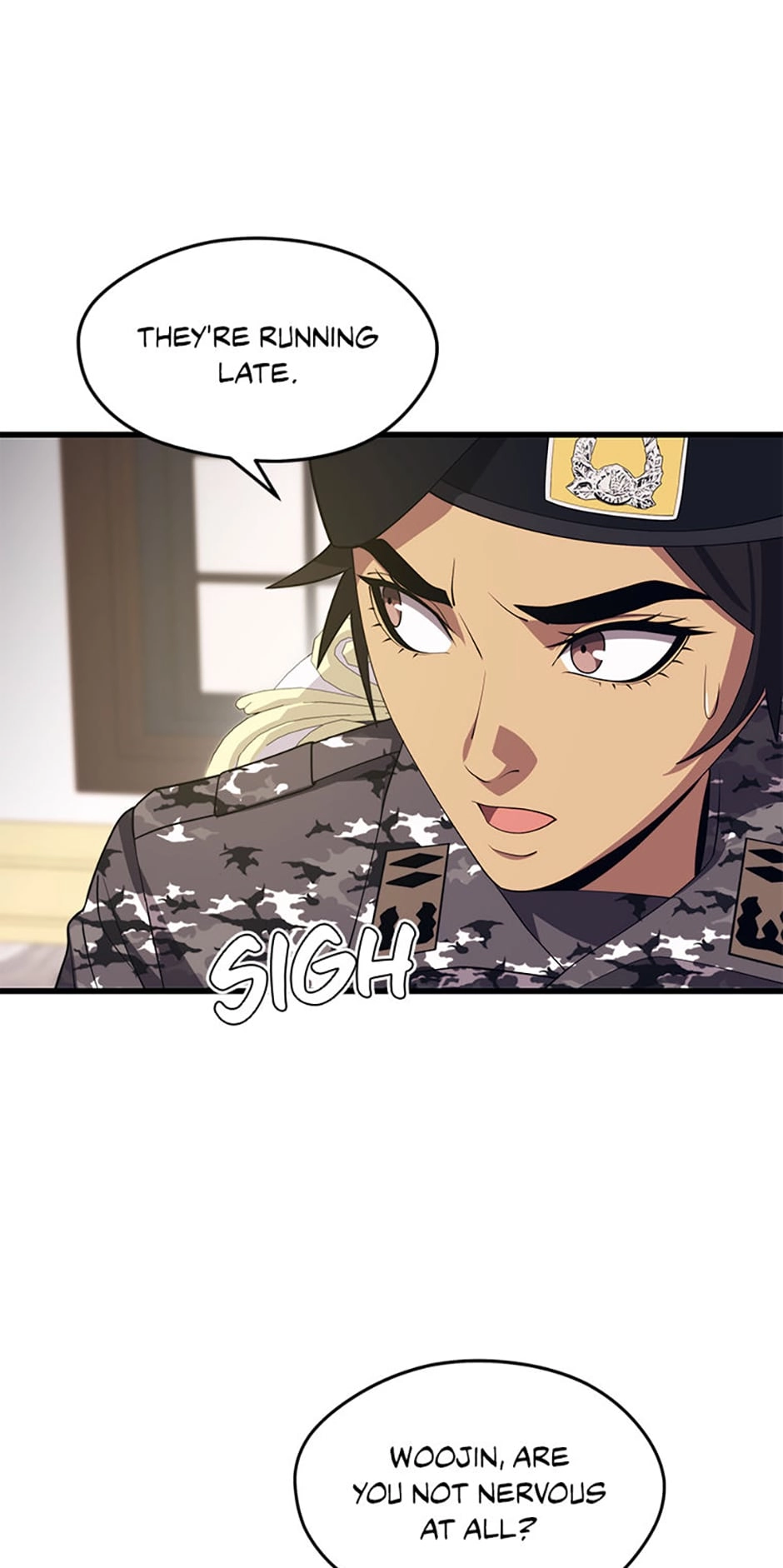 Read Seoul Station