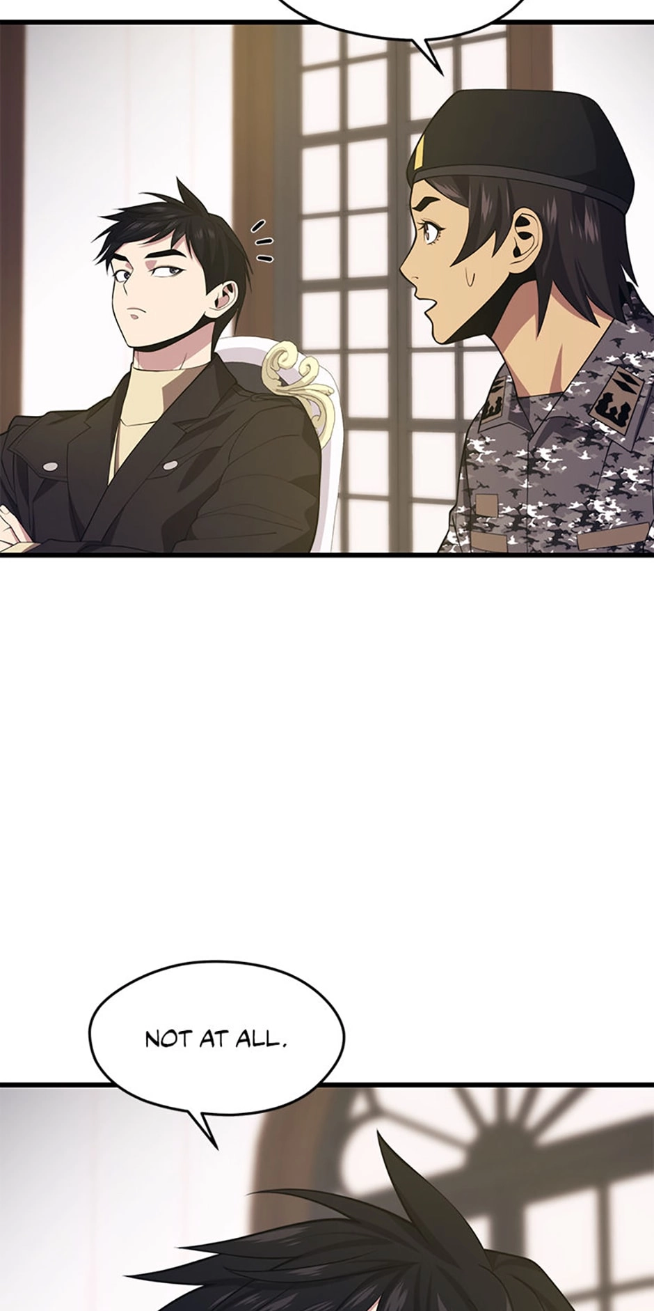 Read Seoul Station