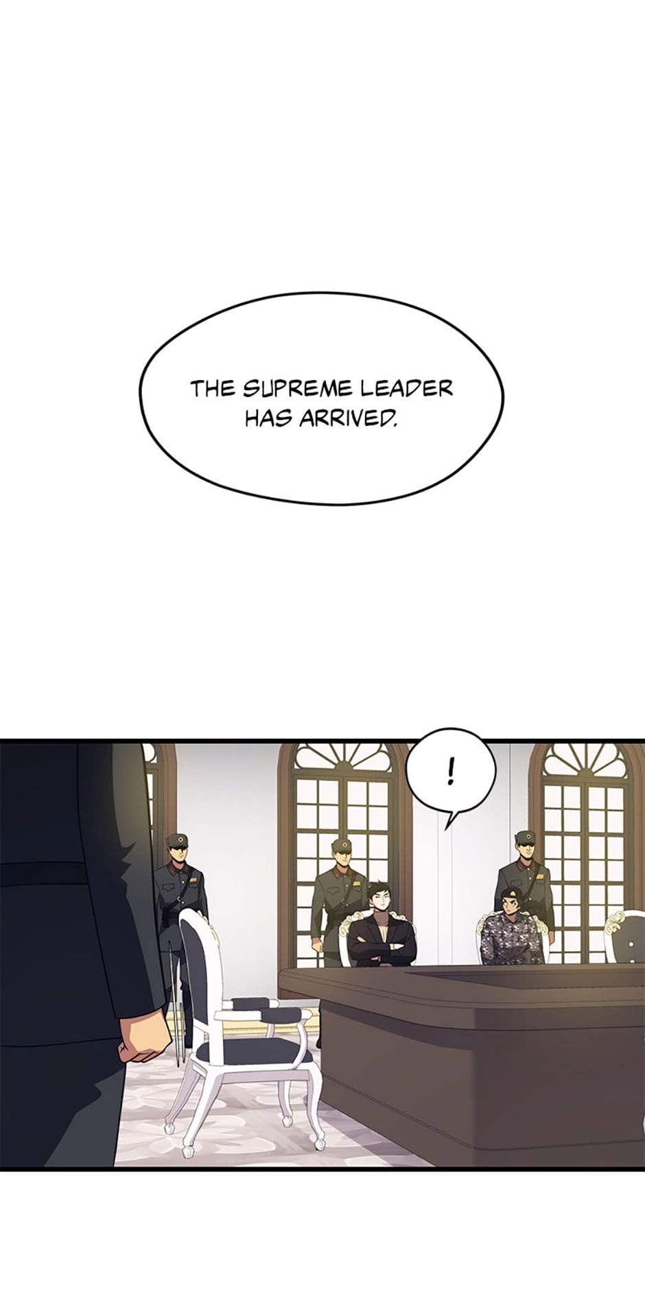 Read Seoul Station
