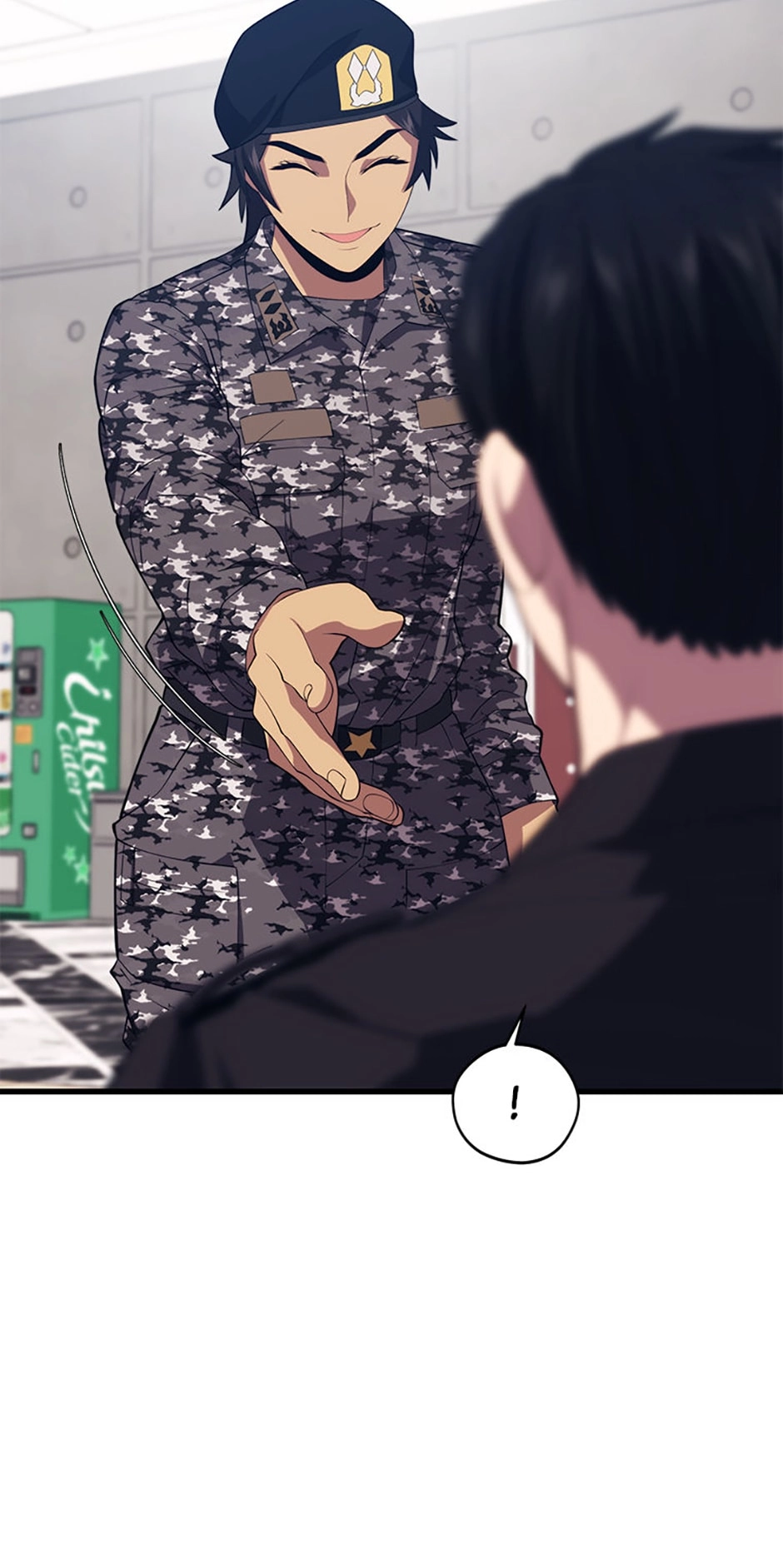 Read Seoul Station