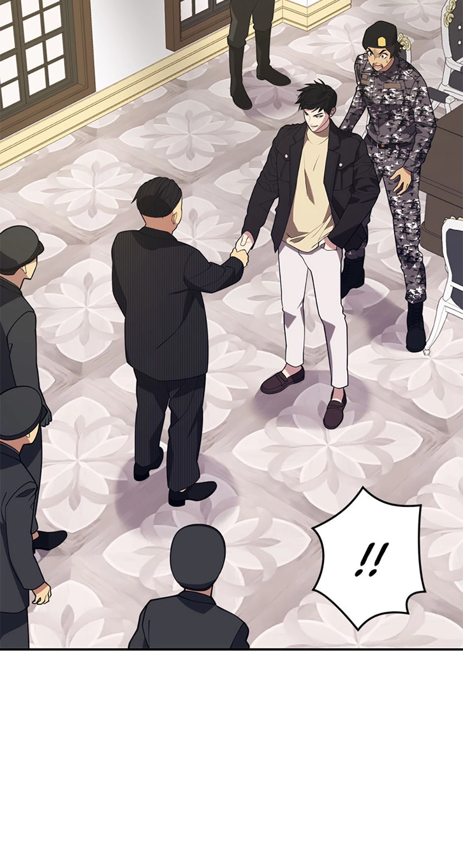 Read Seoul Station