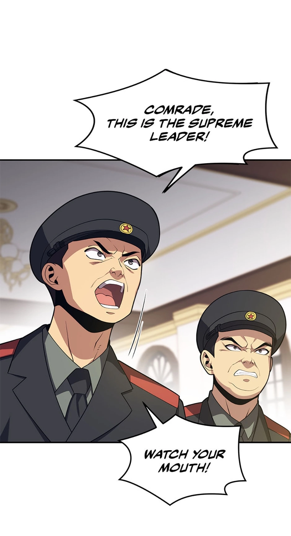 Read Seoul Station