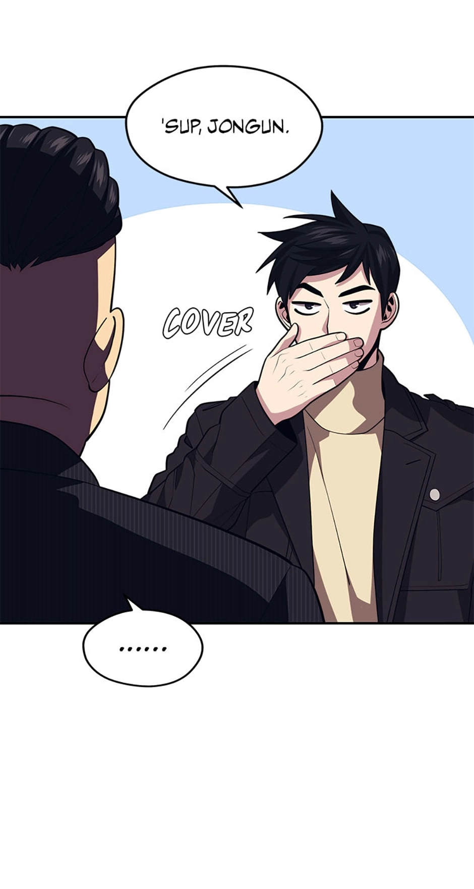 Read Seoul Station