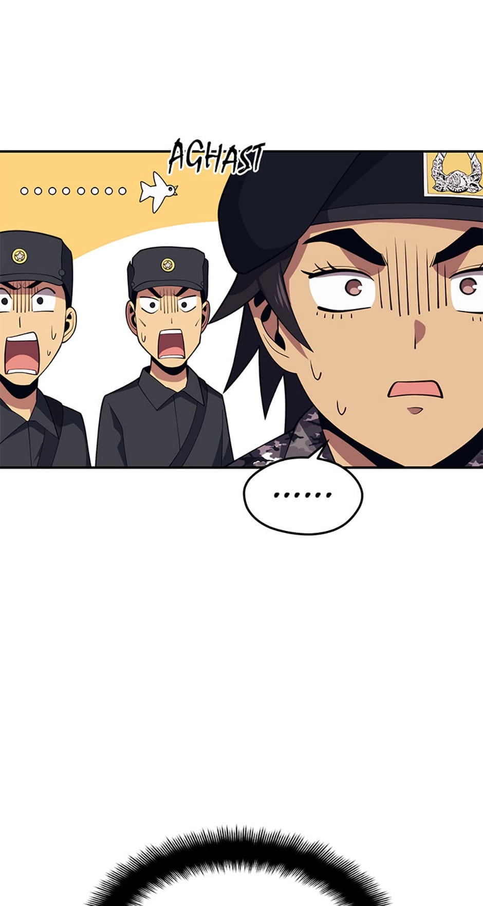 Read Seoul Station