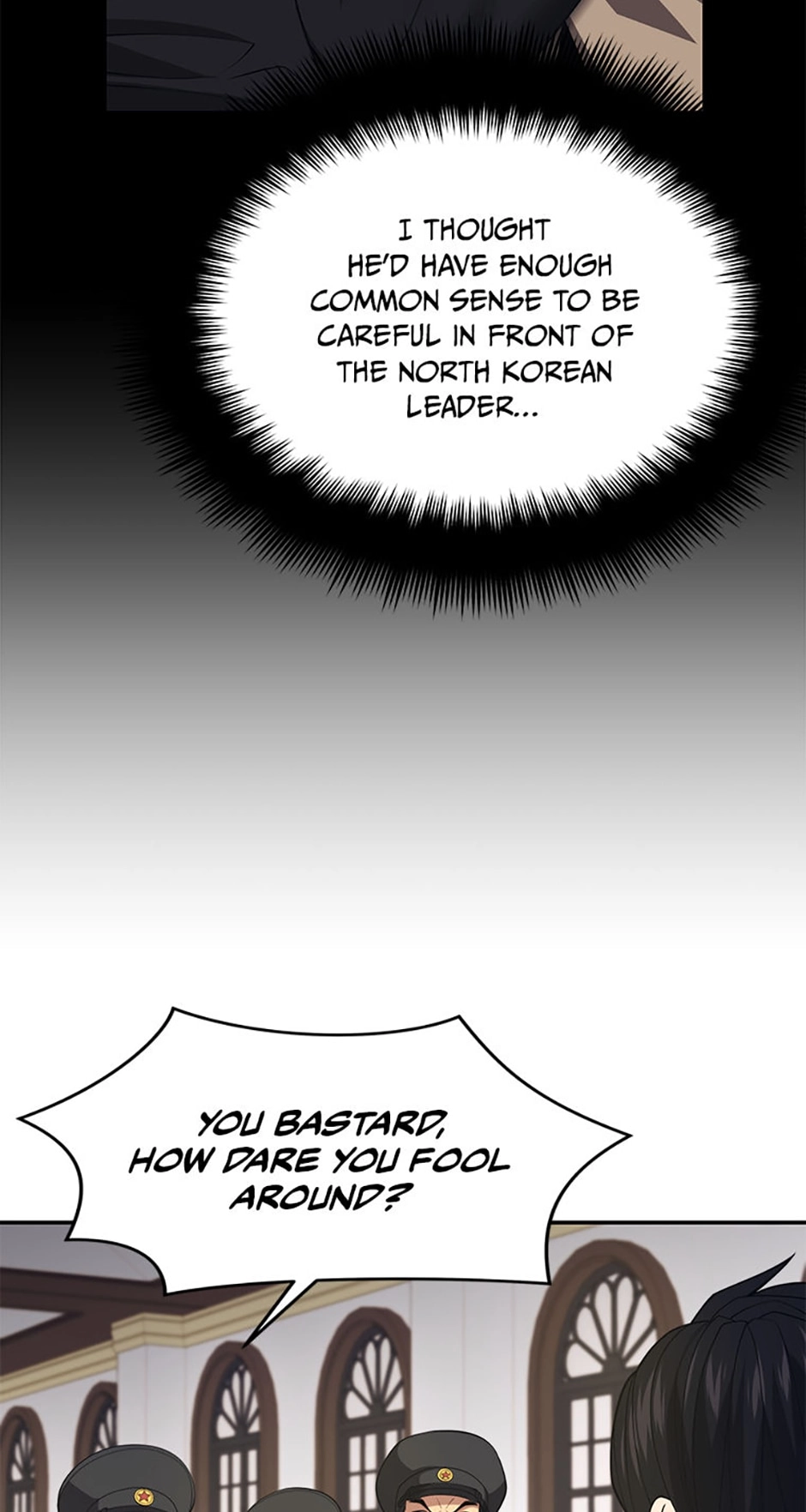 Read Seoul Station