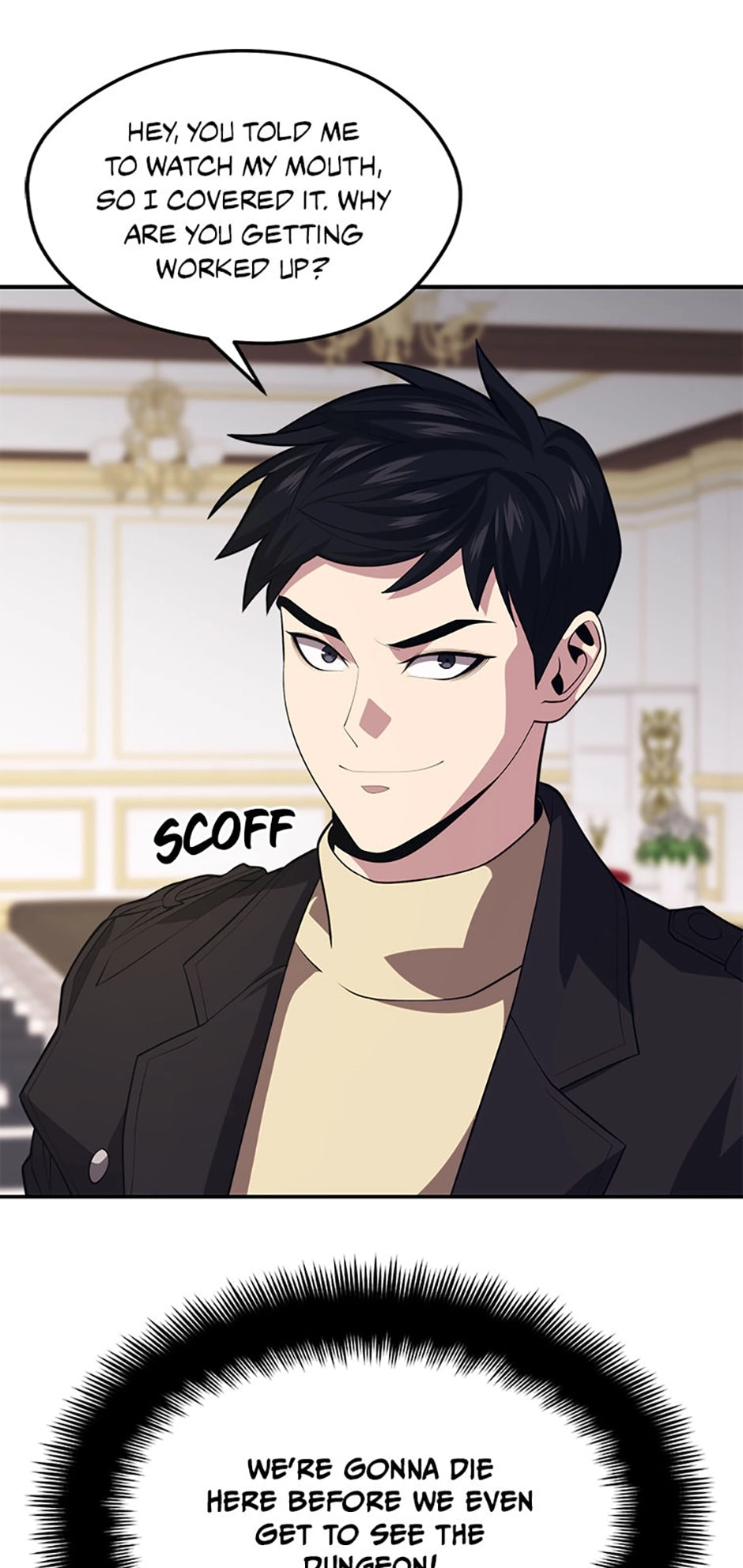 Read Seoul Station