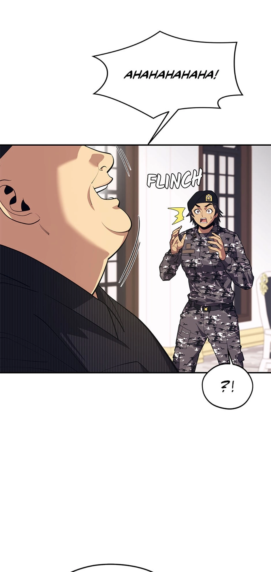 Read Seoul Station