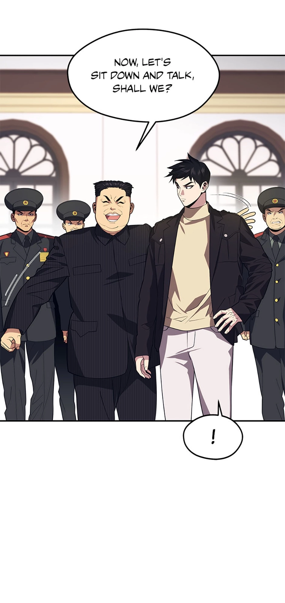 Read Seoul Station