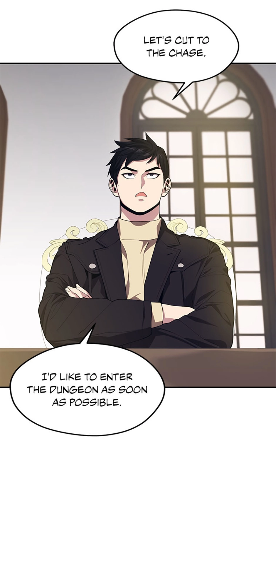 Read Seoul Station