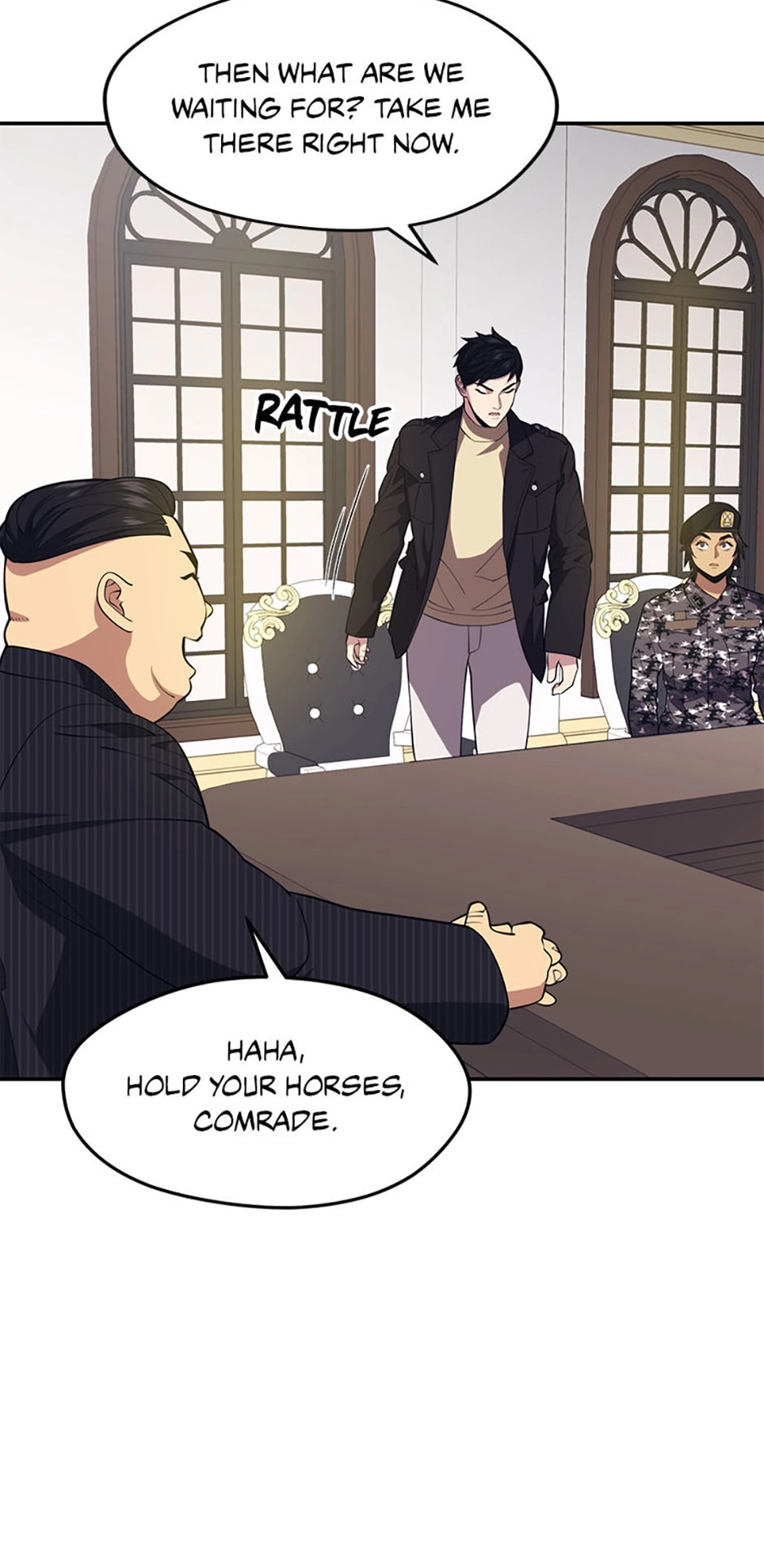 Read Seoul Station