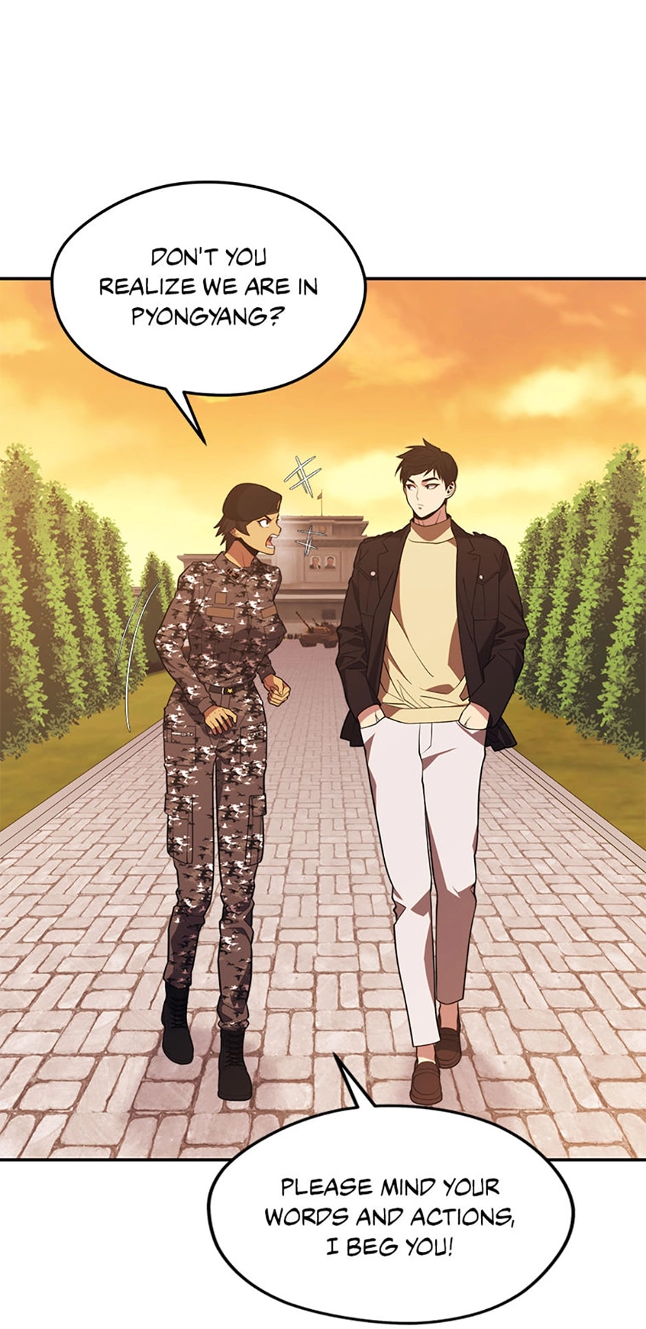 Read Seoul Station