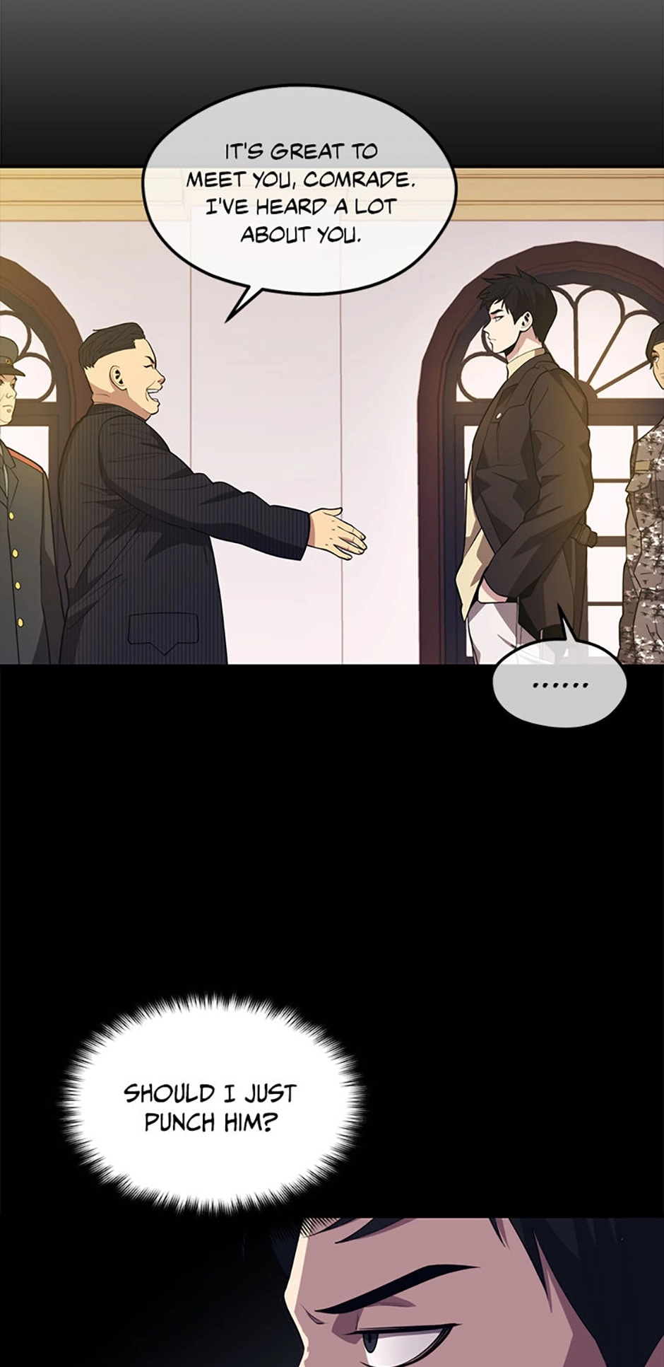 Read Seoul Station