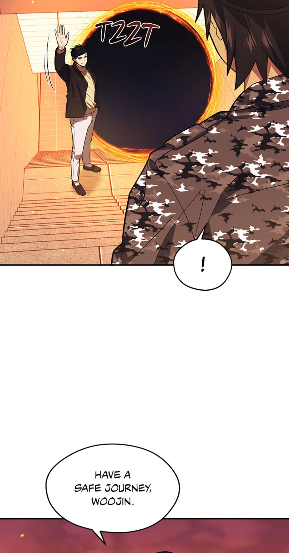 Read Seoul Station
