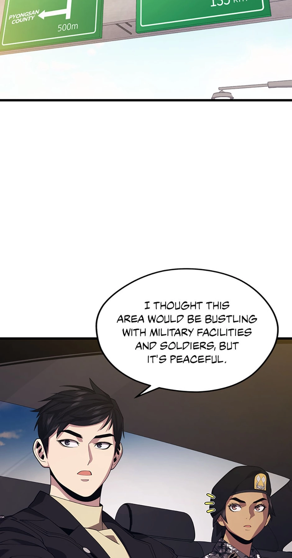 Read Seoul Station