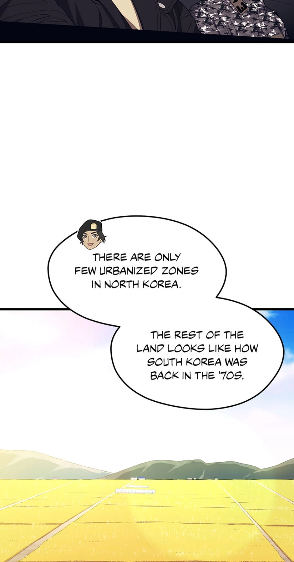 Read Seoul Station