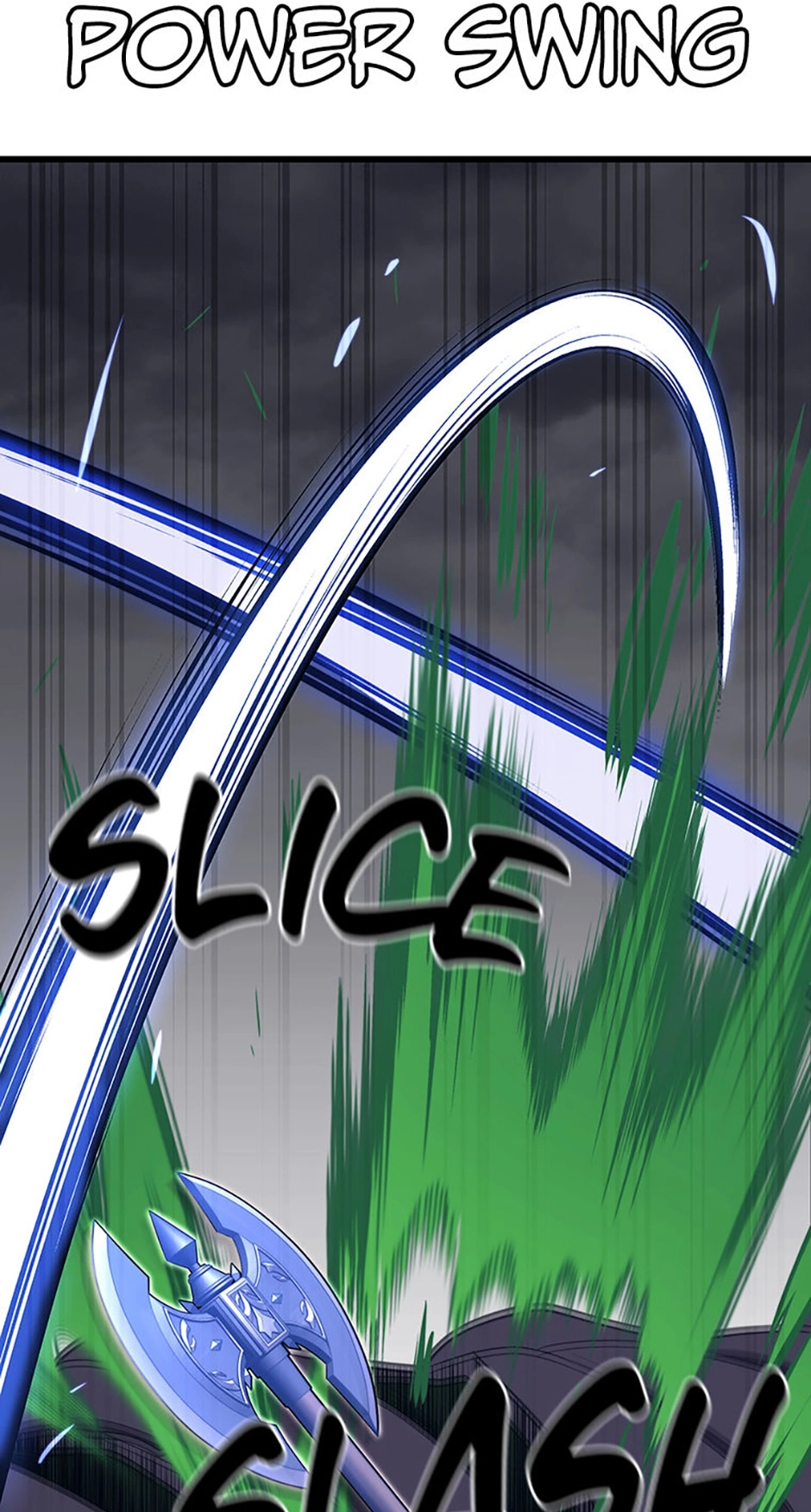 Read Seoul Station