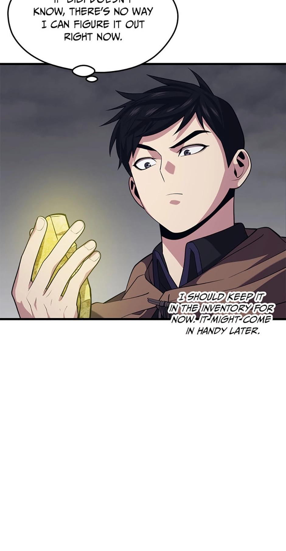 Read Seoul Station