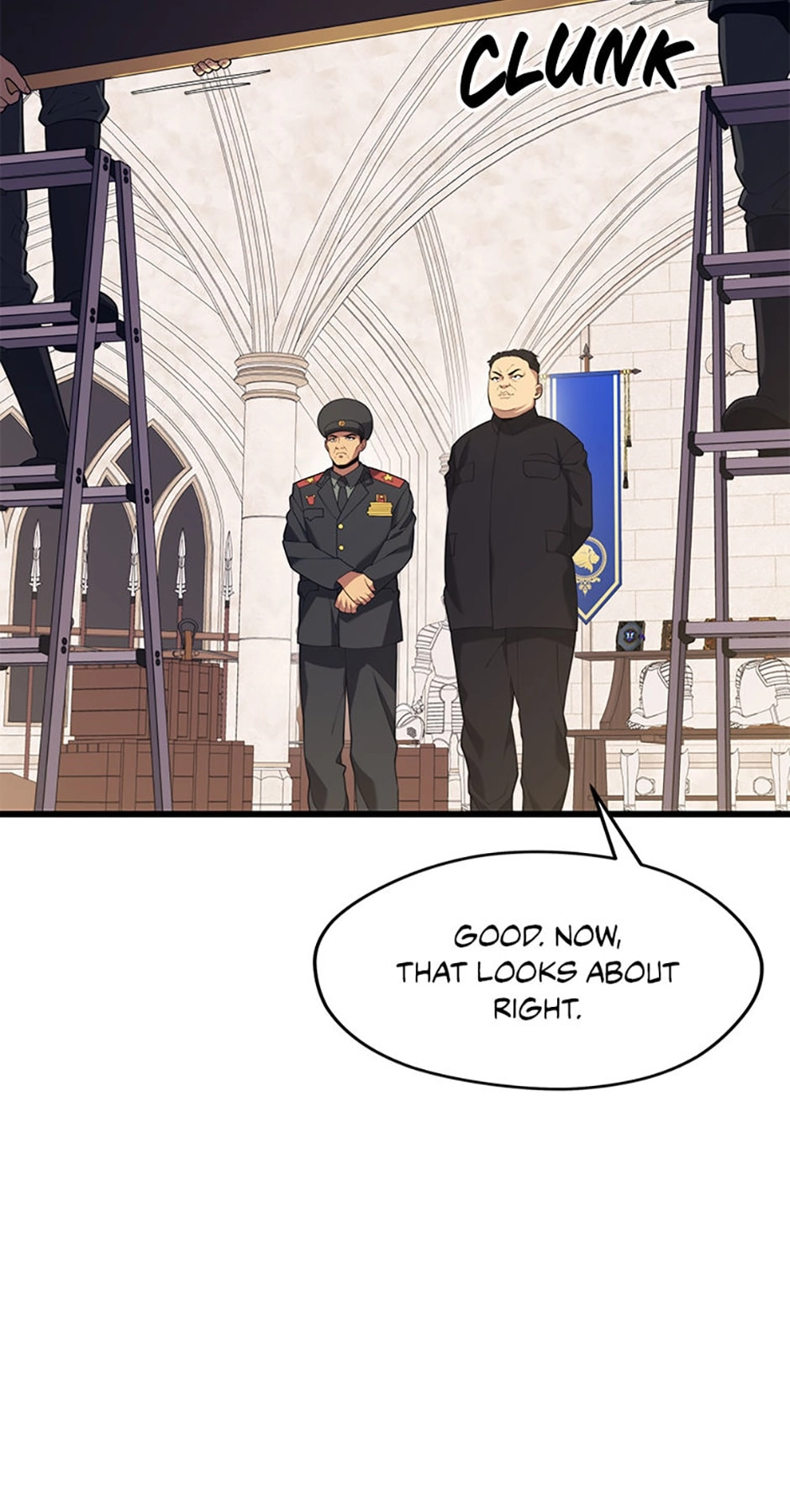 Read Seoul Station