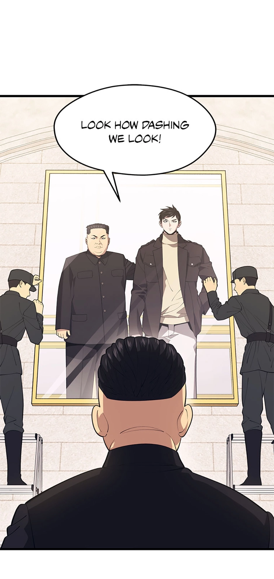 Read Seoul Station