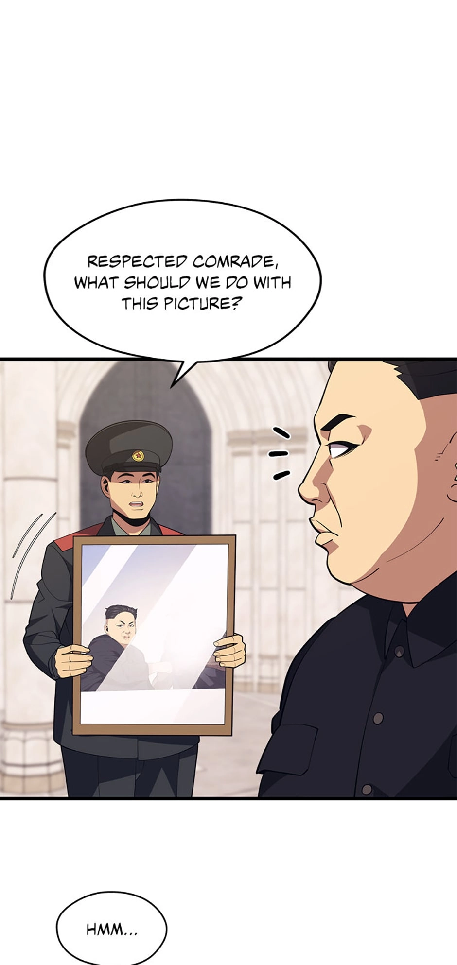 Read Seoul Station