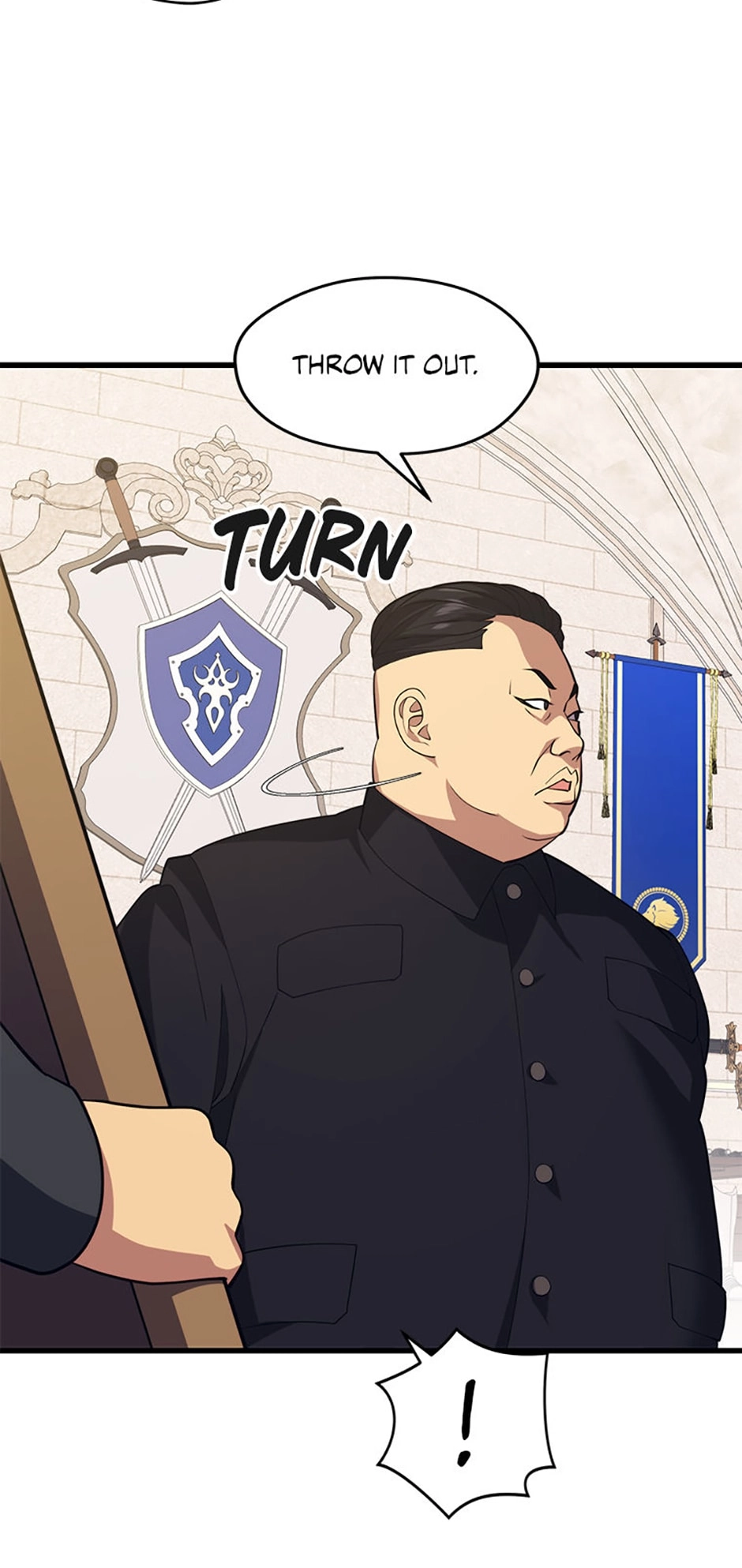 Read Seoul Station