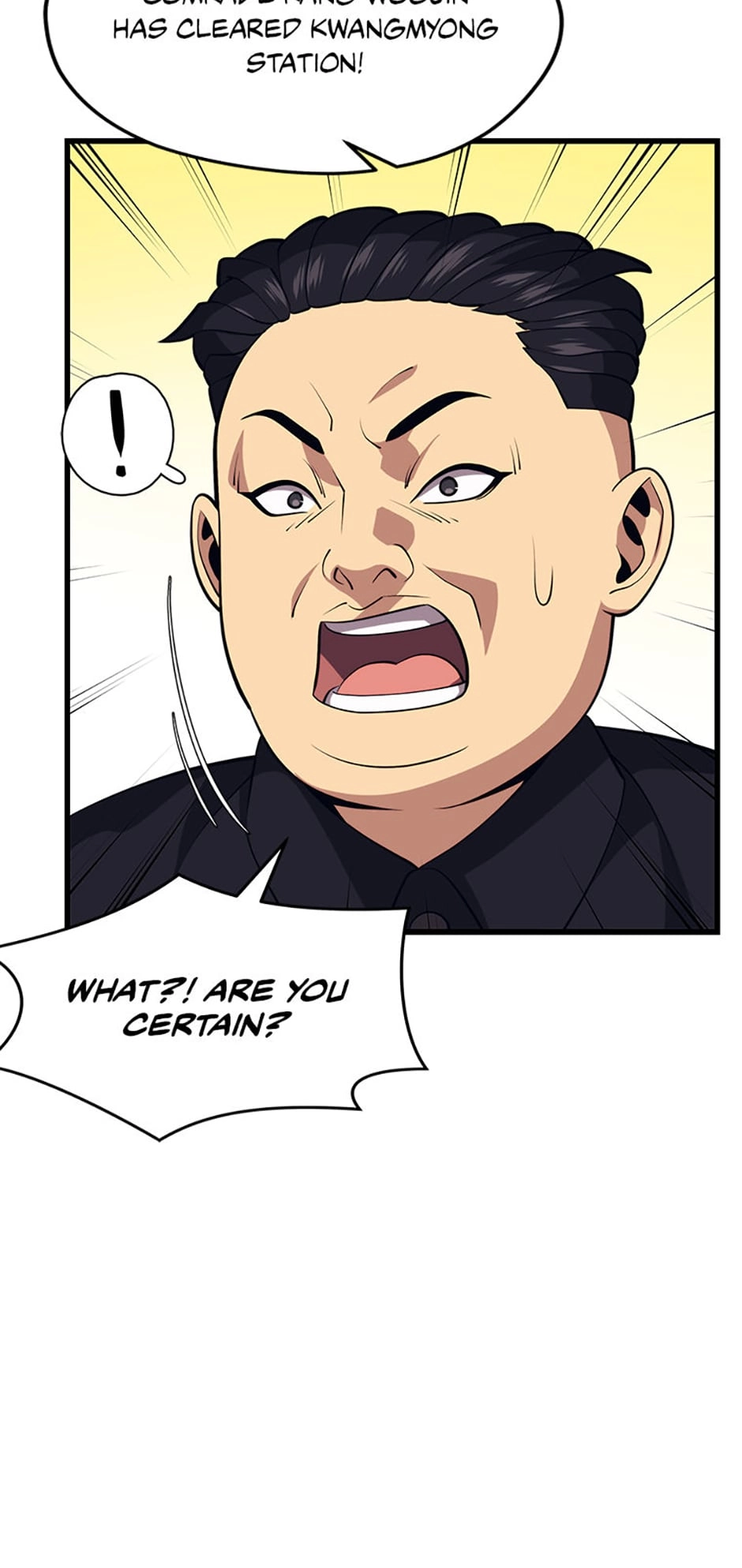 Read Seoul Station