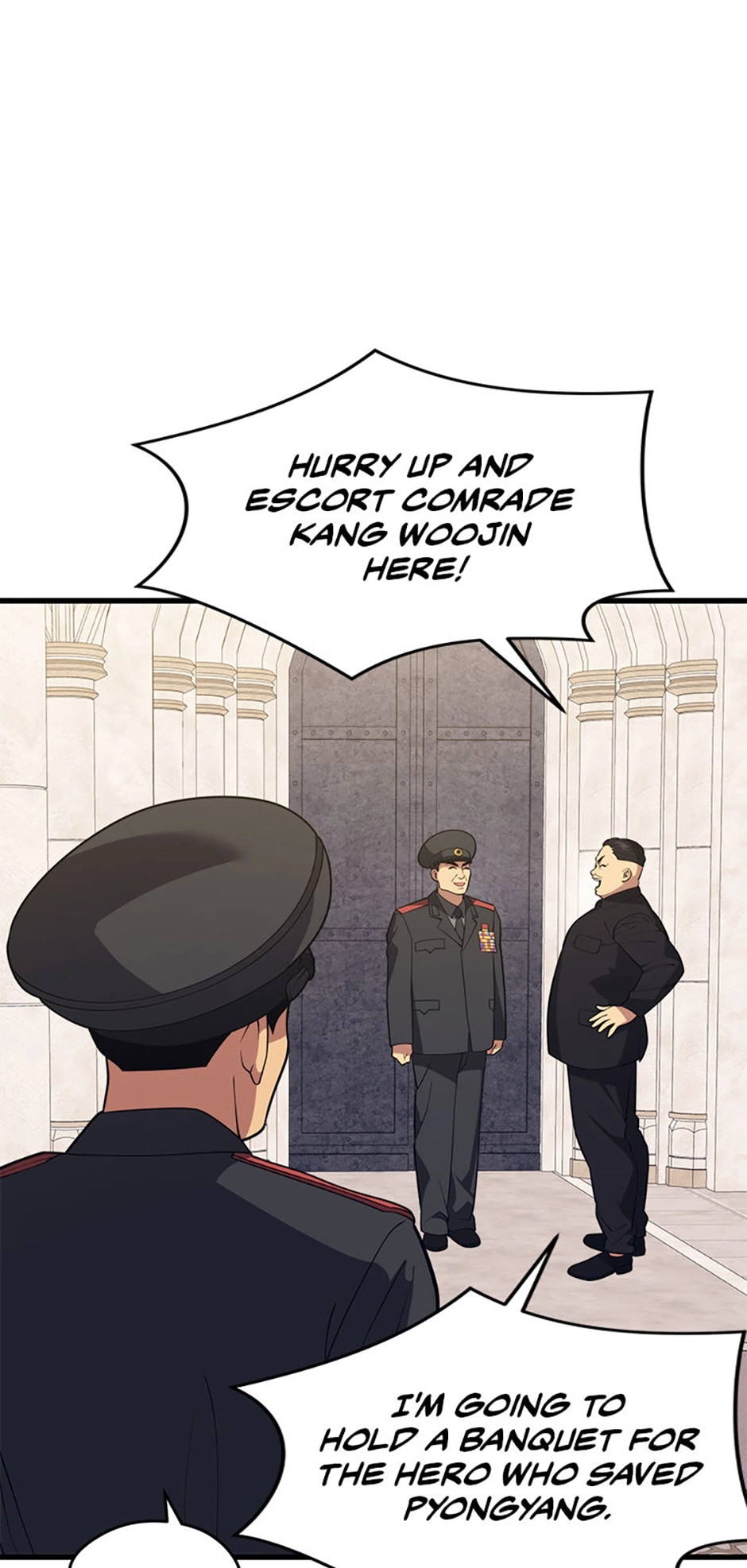 Read Seoul Station