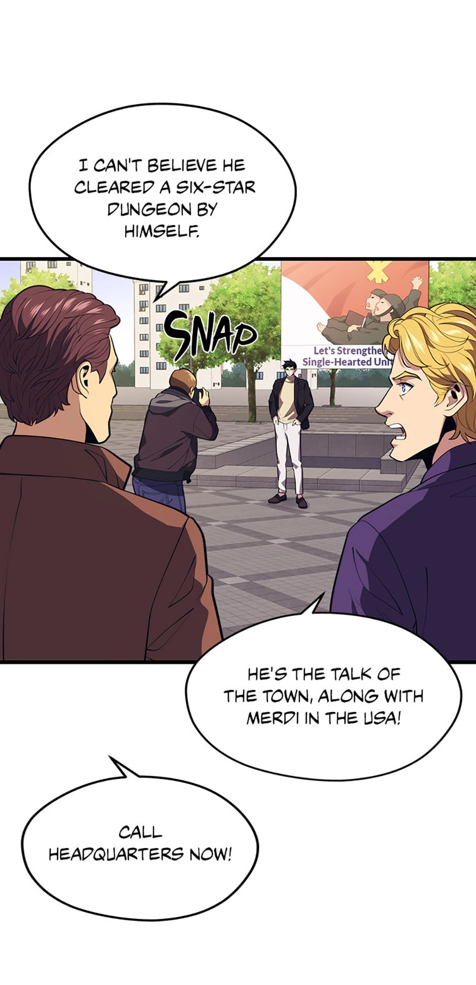 Read Seoul Station